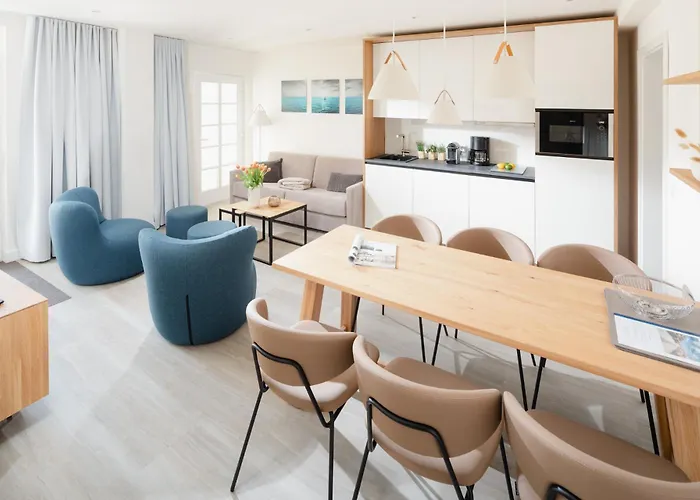Nordstrandperle Ap S6 Norderney